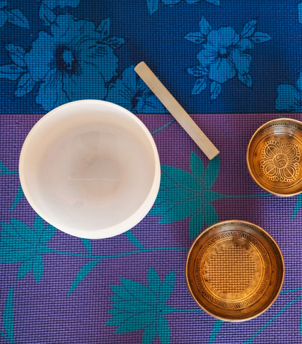 Corporate Sound Bath Events